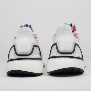 Кецове и обувки adidas Performance UltraBoost 19 W Бяло | G54016, 3
