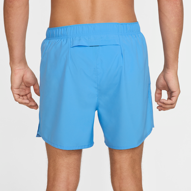 Къси панталони Nike Challenger 5" Dri-FIT Running Shorts with Liner Синьо | DV9363-412, 4
