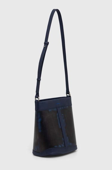 Голяма пазарска чанта ADER ERROR Kiez Tote Bag Синьо | BMADFWBA2004, 1