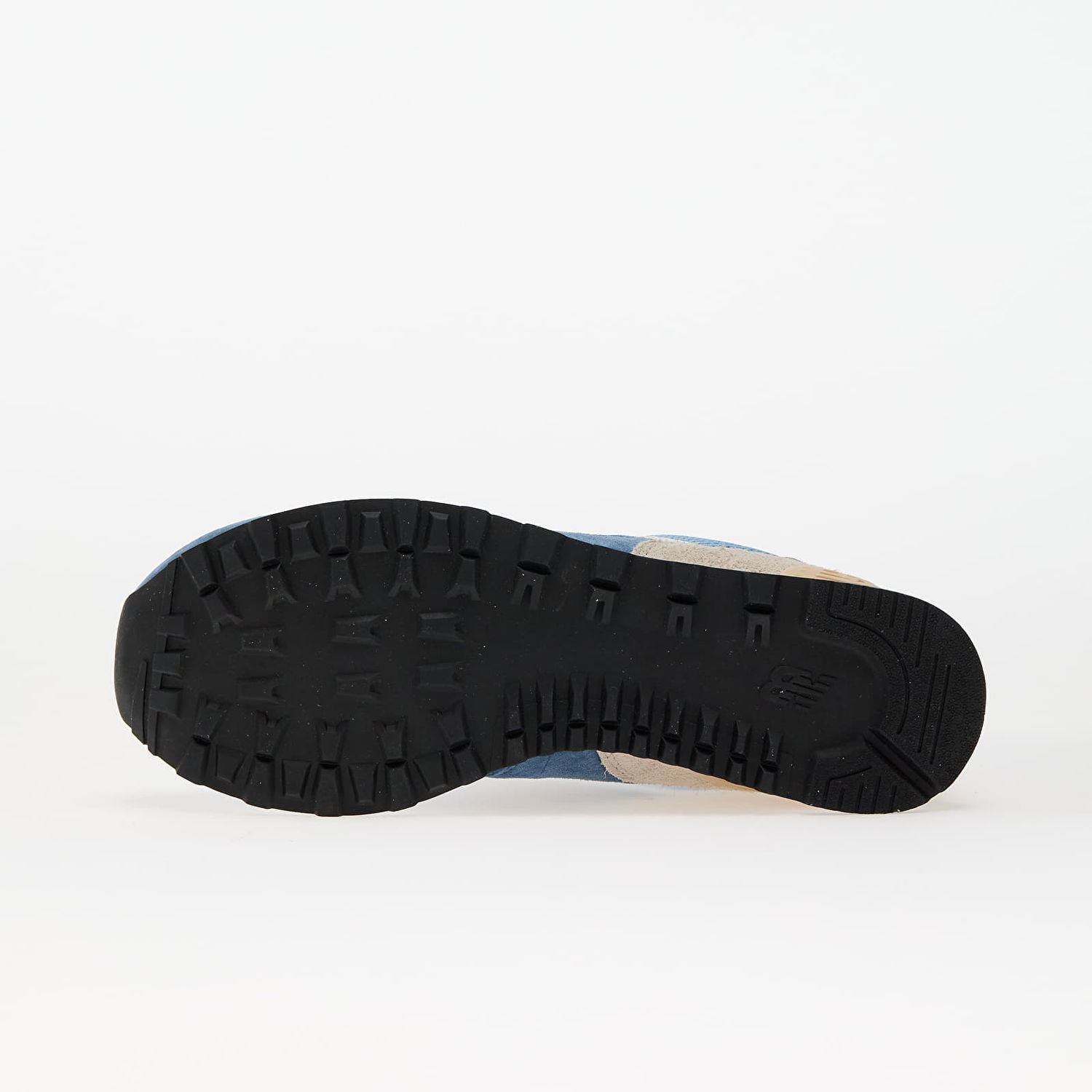 Кецове и обувки New Balance New Balance 574 Синьо | U574SPR, 1
