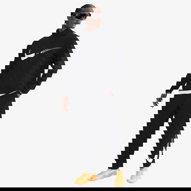 Спортни панталони Nike Form Pant Alt GFX Черно | HV0390-010, 0