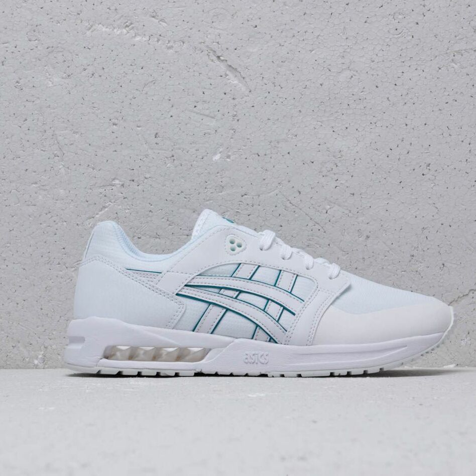 Кецове и обувки Asics Gelsaga Sou Бяло | 1192A097-101, 0