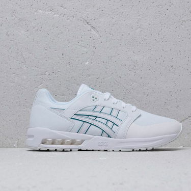 Кецове и обувки Asics Gelsaga Sou Бяло | 1192A097-101, 0