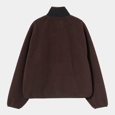 Яке Carhartt WIP Carhartt WIP Flynn Fleece Jacket Кафяво | I035460_9, 1