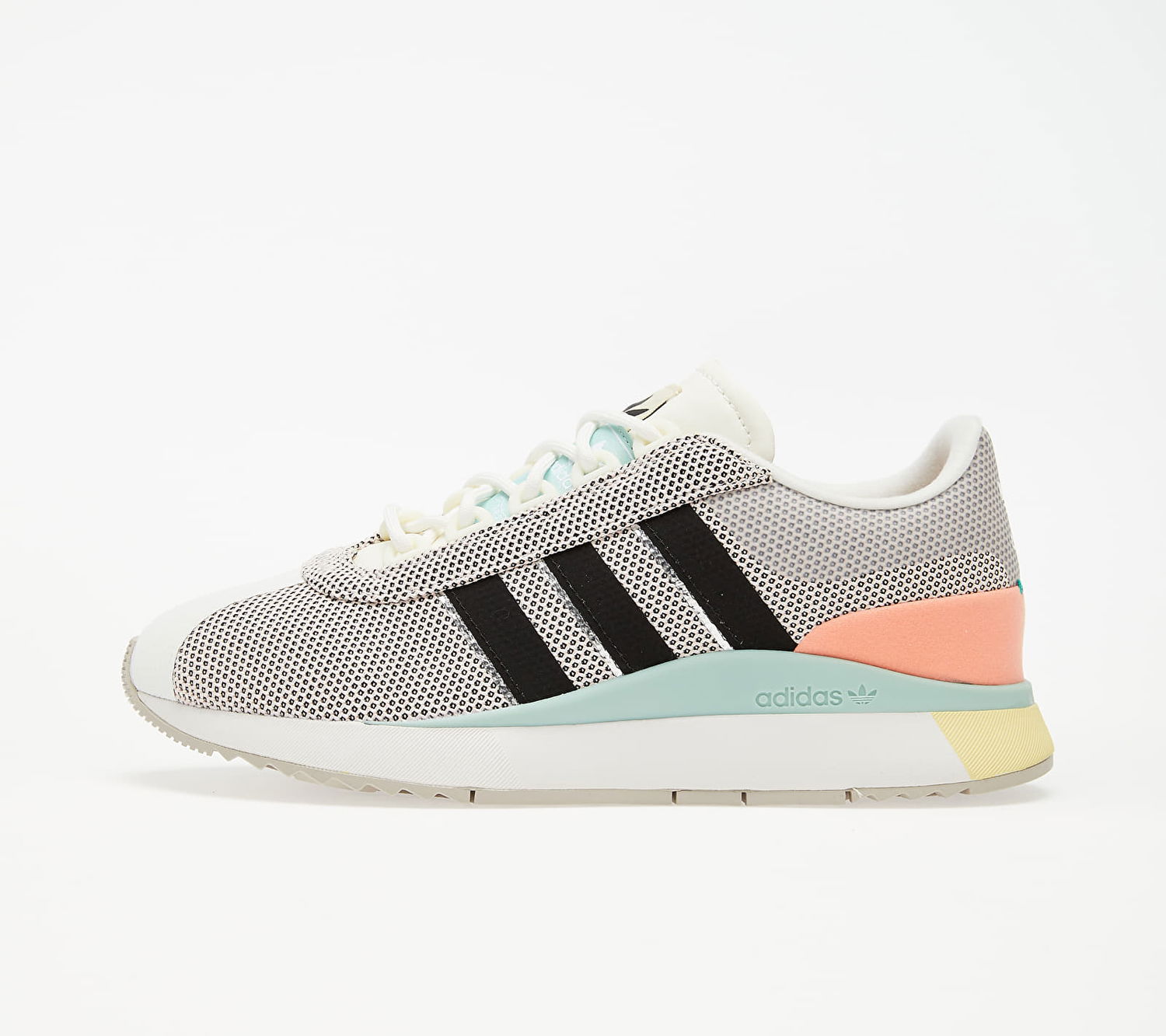 Кецове и обувки adidas Originals SL Andridge W Сиво | FV4480, 0