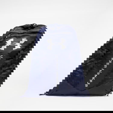 Раница Under Armour Undeniable Sackpack Тъмно синьо | 1369220-410, 0