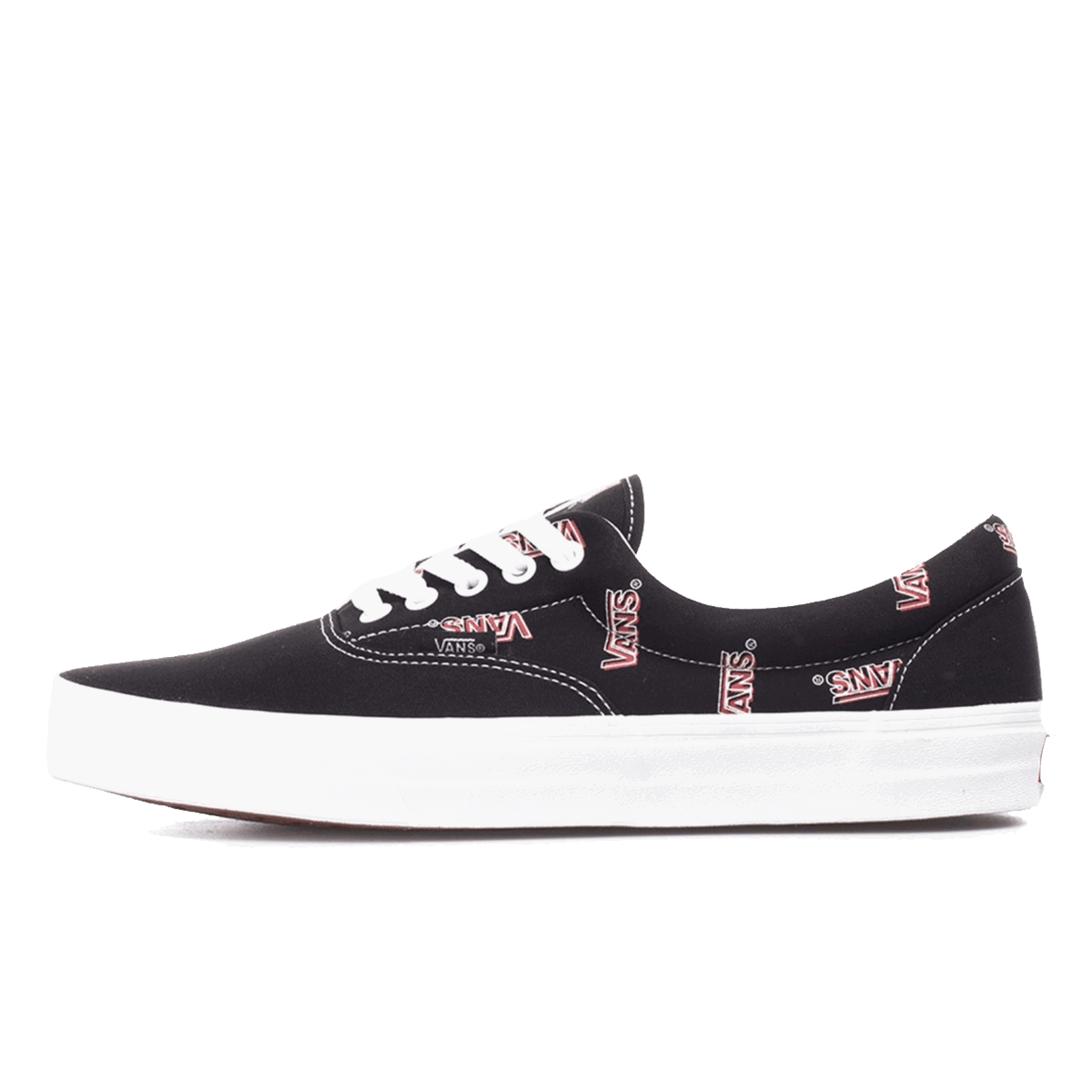 Кецове и обувки Vans Era Черно | VN0A5KX5BZW, 0