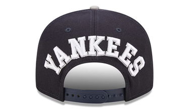 Шапка с козирка New Era MLB 940 Arch NEYYAN Тъмно синьо | 60240619, 2