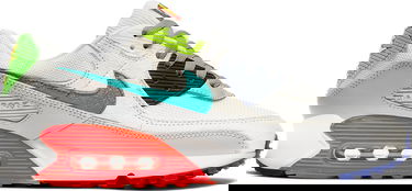 Кецове и обувки Nike Air Max 90 EOI Многоцветен | da5562-001, 2