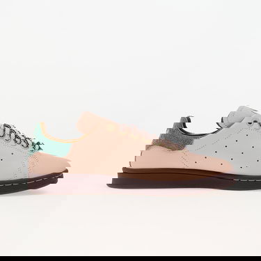 Кецове и обувки adidas Originals Brain Dead x Stan Smith Vapor Pink/ Core Black/ Mesa Розово | IH3434, 2