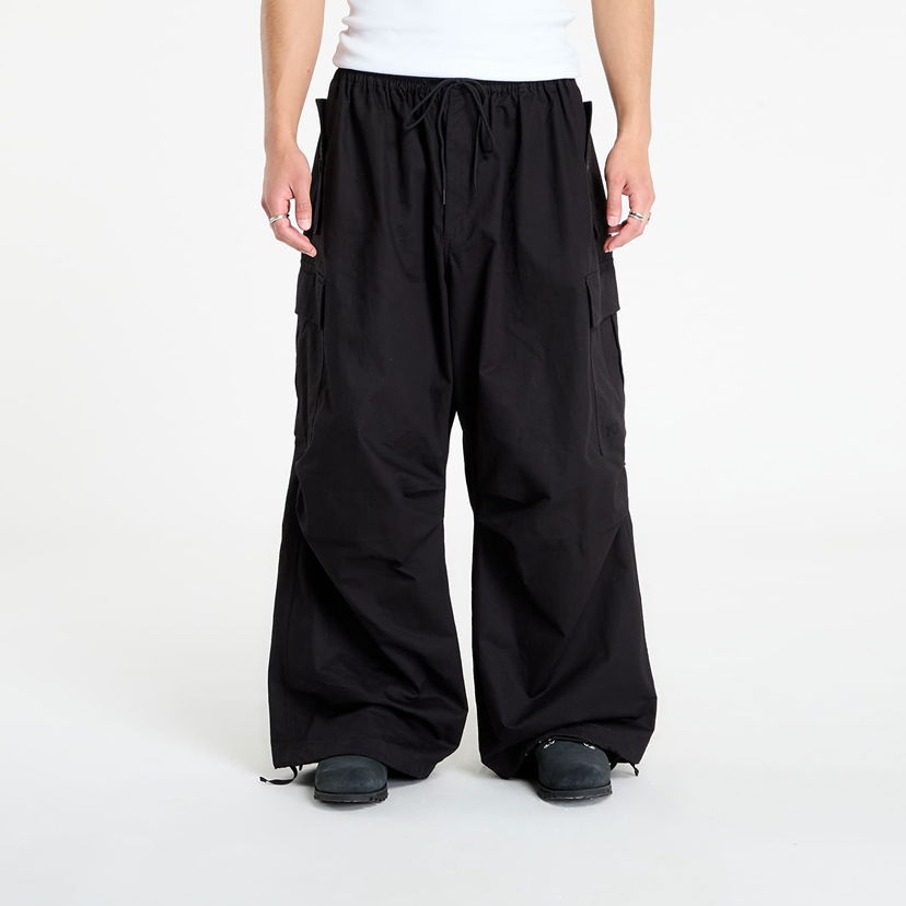 Карго панталони Y-3 Y-3 UT Cargo Pants Черно | KE2311