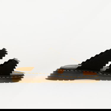 Кецове и обувки Dr. Martens Josef Slide Black Черно | DM41082001, 2