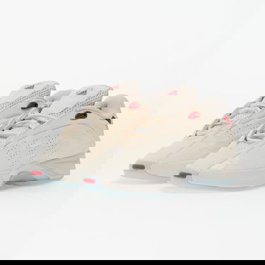 Кецове и обувки adidas Performance Nova IIinfinity Cloud White/ Purrub/ Core White Бяло | JI0351, 5