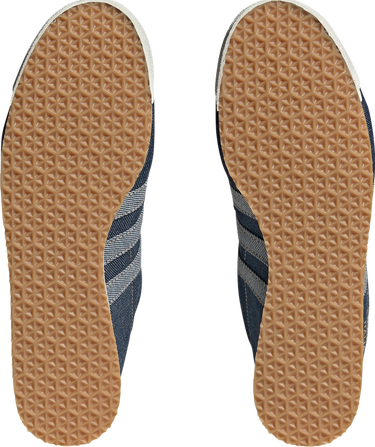 Кецове и обувки adidas Originals Italia Denim SPZL Синьо | HP8843, 3
