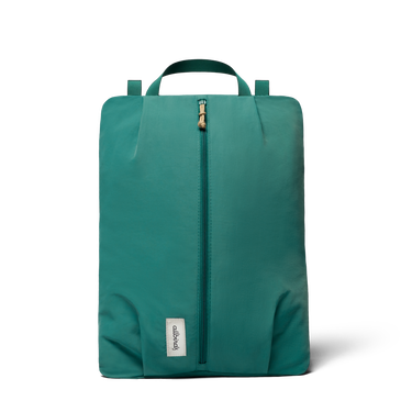Чанта за пътуване Allbirds Recycled Shoe Bag Зелено | A11546U, 0