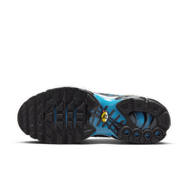 Кецове и обувки Nike Air Max Plus "Blue Gradient" Синьо | FQ0204-010, 4