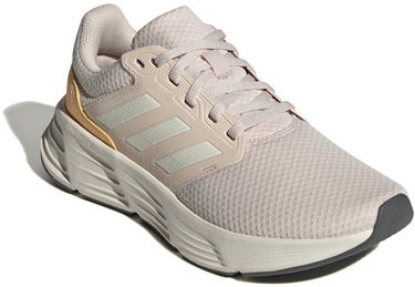 Кецове и обувки adidas Performance Galaxy 6 W Бежово | IE1990, 4