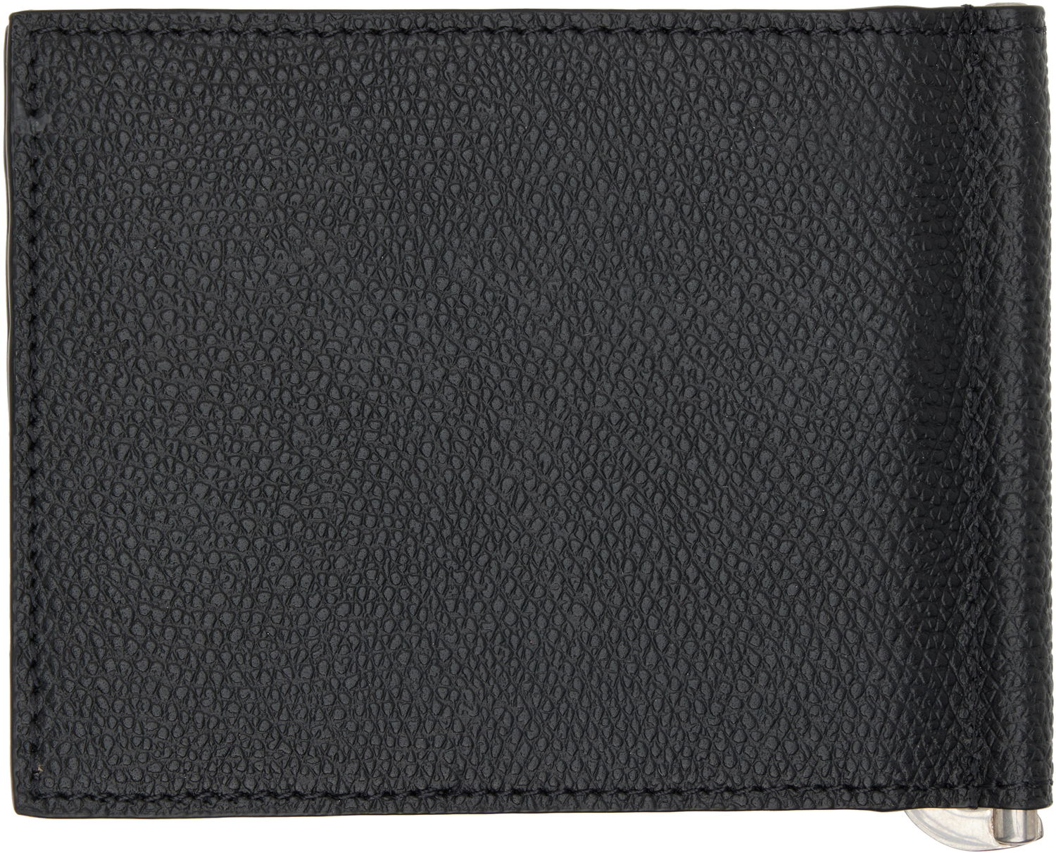 Портфейл Valentino Valentino Garavani VLogo Signature Bifold Wallet Черно | 7Y2P0AP2UAG, 1