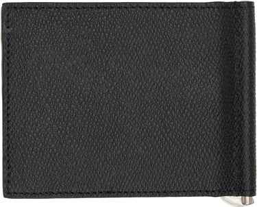 Портфейл Valentino Valentino Garavani VLogo Signature Bifold Wallet Черно | 7Y2P0AP2UAG, 1