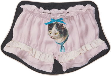 Портфейл UNDERCOVER Kitten Bloomer Pouch Розово | UC2E1P91-1, 0