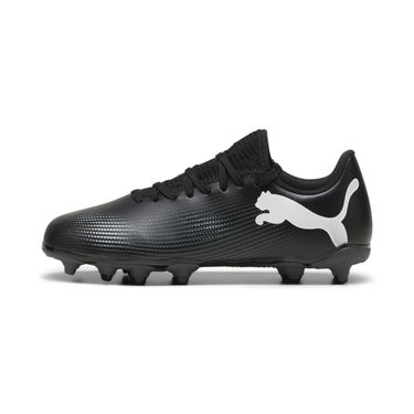 Кецове и обувки Puma FUTURE 7 PLAY FG/AG Черно | 107734_02, 0