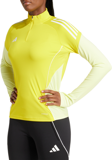 Тениска adidas Originals adidas TIRO25C Training Top Жълто | ji8955, 0