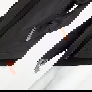 Яке RIPNDIP We Come In Peace Workman Jacket Black Черно | RNDSUM24102, 1