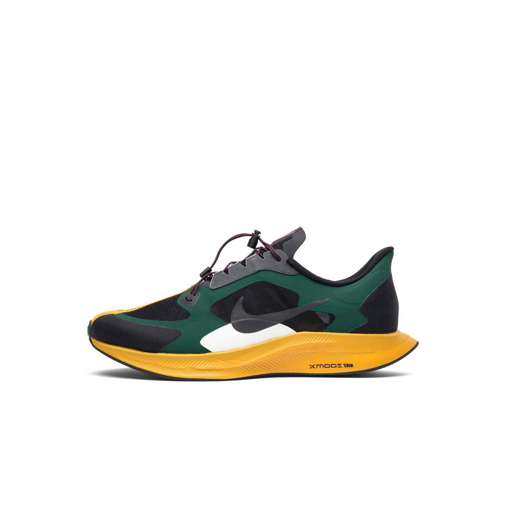 Кецове и обувки Nike Zoom Pegasus Turbo x Gyakusou Зелено | BQ0579 300, 0