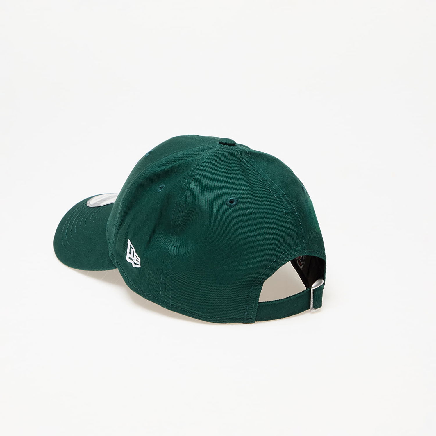 Шапка с козирка New Era New York Yankees League Essential 9FORTY Adjustable Cap Зелено | 60471456, 1