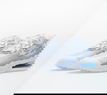Кецове и обувки Nike Air Max 270 React SE Бяло | CT1265-100, 4