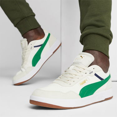Кецове и обувки Puma Court Ultra 75 Years 41 Бяло | 392491-02, 5
