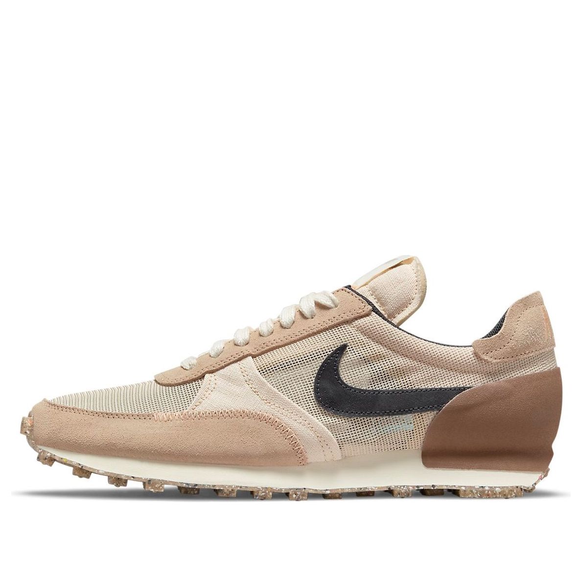 Кецове и обувки Nike DBreak-Type Бежово | DM6440-200, 0