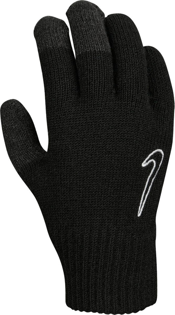 Ръкавици Nike Tech Grip 2.0 Knit Gloves Черно | 9317-28-091, 0