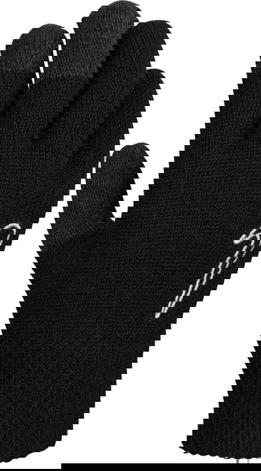 Ръкавици Nike Tech Grip 2.0 Knit Gloves Черно | 9317-28-091, 0