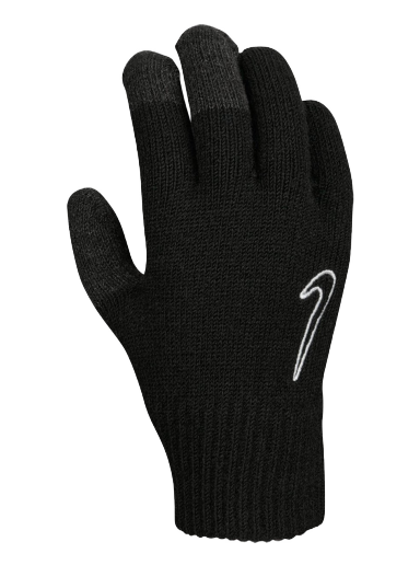 Ръкавици Nike Tech Grip 2.0 Knit Gloves Черно | 9317-28-091