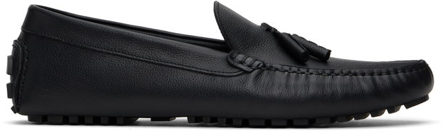 BOSS Driver Loafers