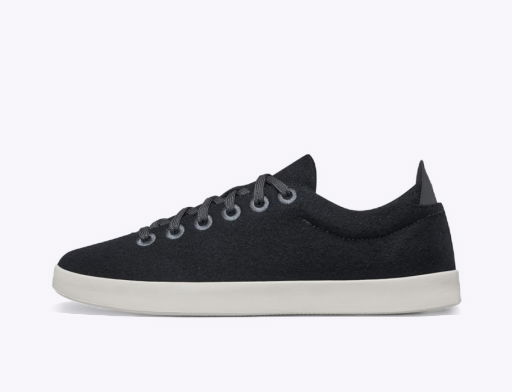 Кецове и обувки Allbirds Wool Pipers W Черно | 4766287921232