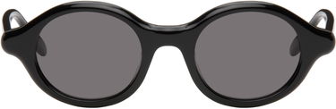 Слънчеви очила Loewe Epsilon Slim Sunglasses Черно | LW40162UM4801A 840126861235, 0