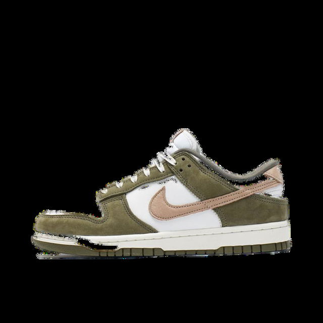 DUNK LOW RETRO PRM