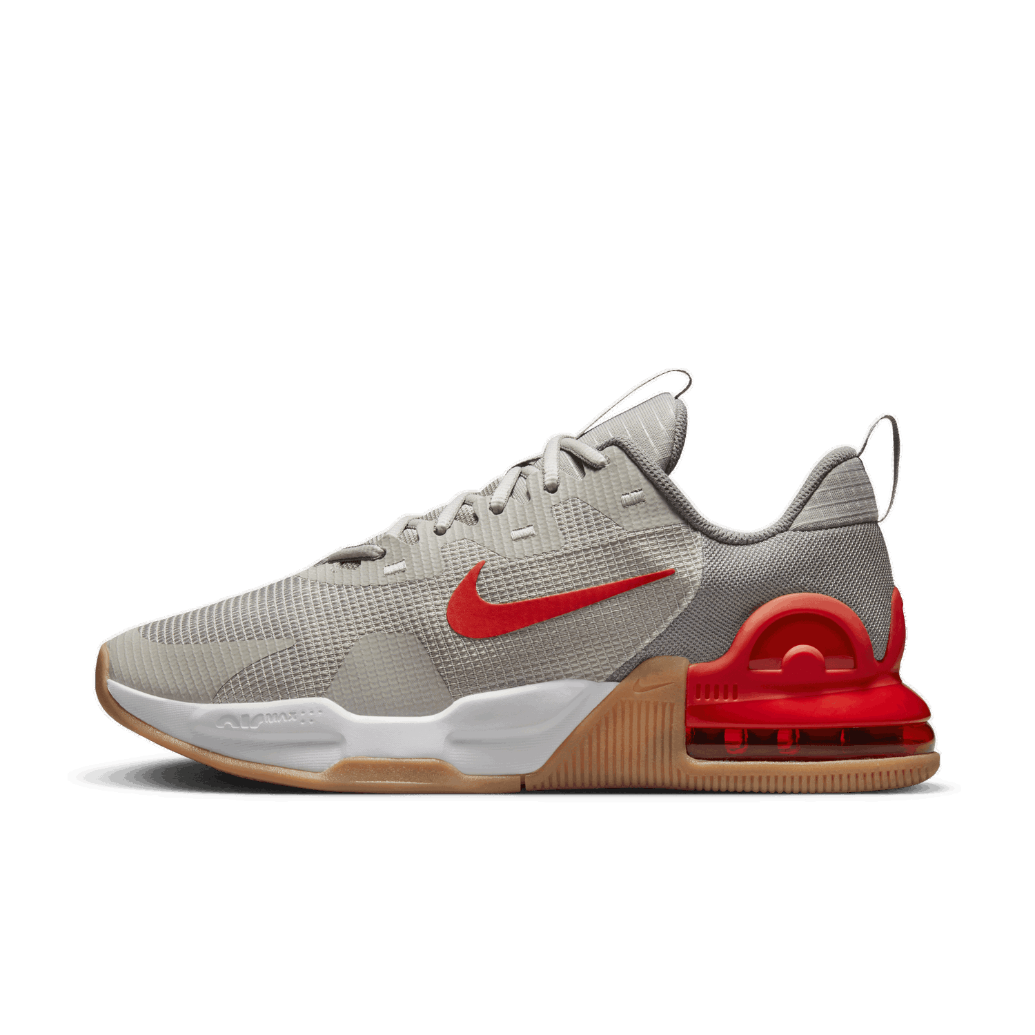 Кецове и обувки Nike Air Max Alpha Сиво | DM0829-006, 0