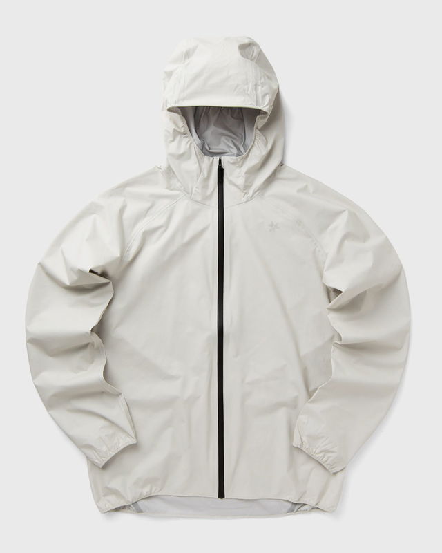 Shell Jacket