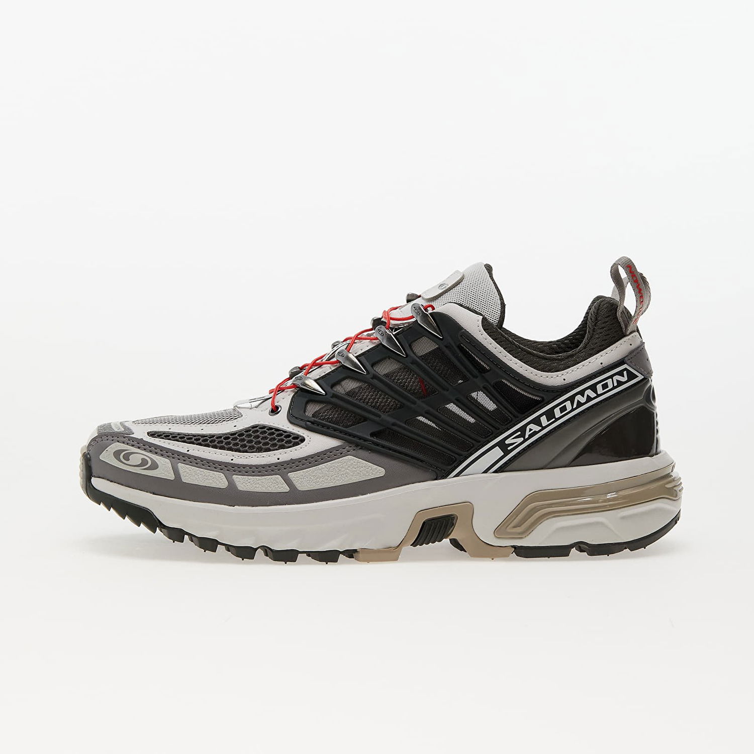 Кецове и обувки Salomon ACS Pro Сиво | 471322, 0