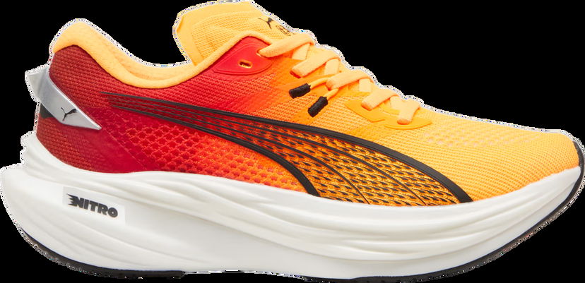 Бягане Puma Deviate NITRO 3 FADE Wns Оранжево
 | 310475-01