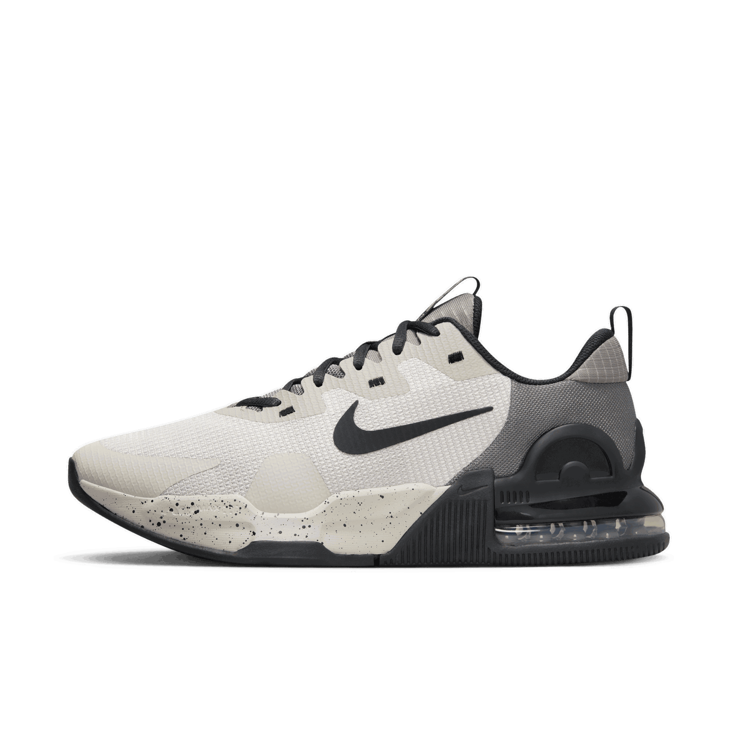 Кецове и обувки Nike Air Max Alpha Trainer 5 Бяло | DM0829-013, 0