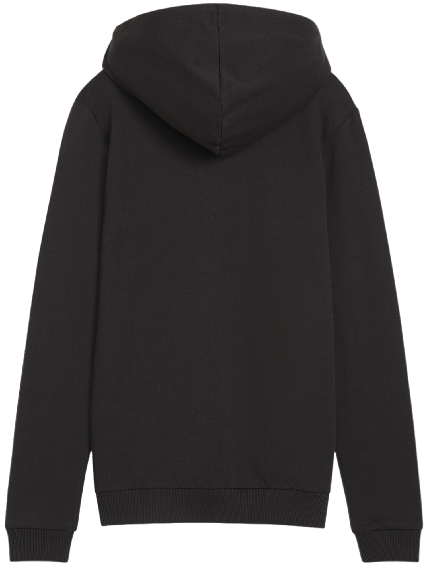 Суитчър Puma teamGOAL Casuals Hoody Черно | 658597-03, 1