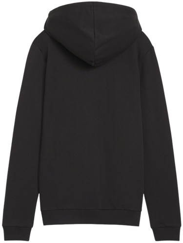 Суитчър Puma teamGOAL Casuals Hoody Черно | 658597-03, 1