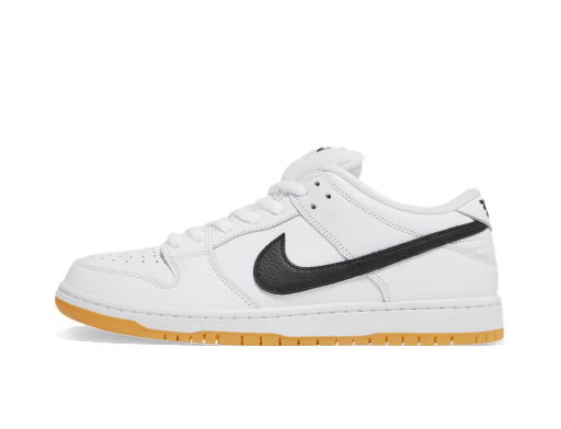 Dunk Low "White Gum"