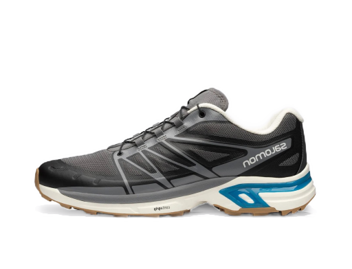 Кецове и обувки Salomon XT-Wings 2 Сиво | L41468600