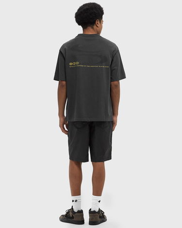 Тениска Jordan Air Jordan x Travis Scott Logo Graphic T-Shirt Синьо | DZ5510-070, 1