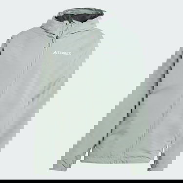 Яке adidas Performance adidas TERREX Terrex Multi 2L RAIN.RDY Сиво | IN4771, 5